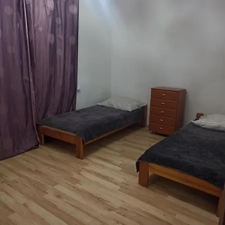 Na Dobe 24h Wejscie Na Kod Auberge de jeunesse