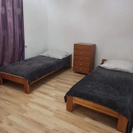 Na Dobe 24h Wejscie Na Kod * Gdynia
