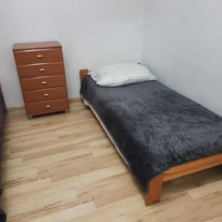 Na Dobe 24h Wejscie Na Kod Auberge de jeunesse Gdynia