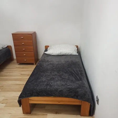 Na Dobe 24h Wejscie Na Kod Auberge de jeunesse