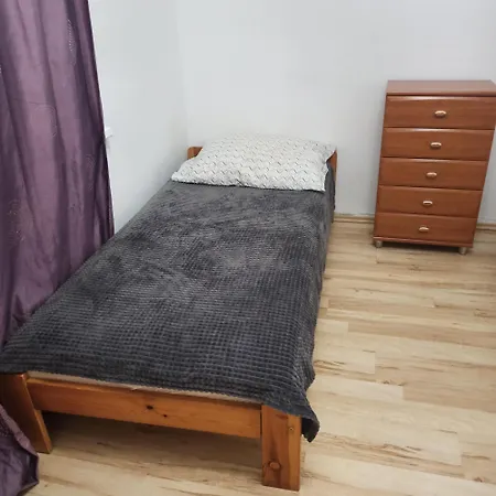 Na Dobe 24h Wejscie Na Kod Auberge de jeunesse