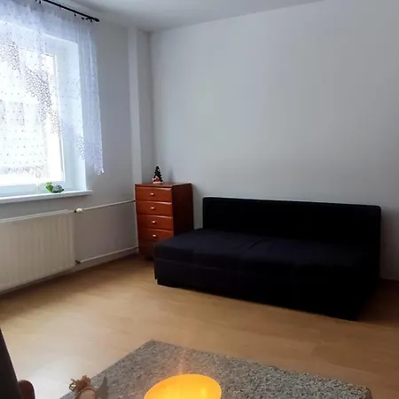 Auberge de jeunesse Na Dobe 24h Wejscie Na Kod Gdynia