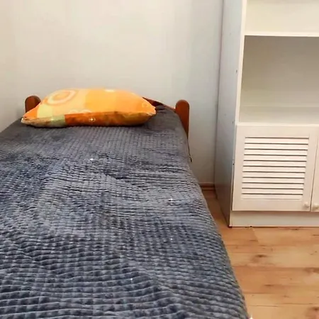 Auberge de jeunesse Na Dobe 24h Wejscie Na Kod