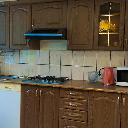 Na Dobe 24h Wejscie Na Kod Auberge de jeunesse Gdynia
