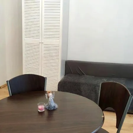 Auberge de jeunesse Na Dobe 24h Wejscie Na Kod Gdynia