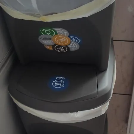Auberge de jeunesse Na Dobe 24h Wejscie Na Kod