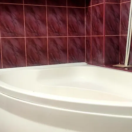 Auberge de jeunesse Na Dobe 24h Wejscie Na Kod *