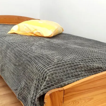 Auberge de jeunesse Na Dobe 24h Wejscie Na Kod